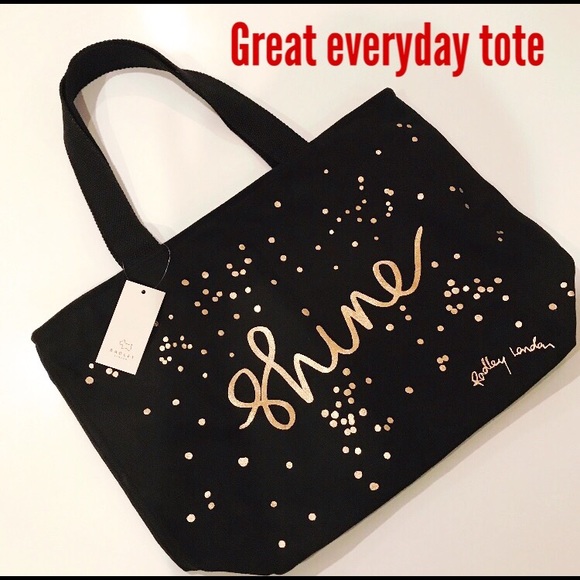 RADLEY LONDON Handbags - BNWT Radley London zippered tote